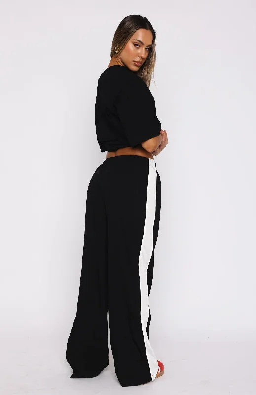 old-school-love-pants-black