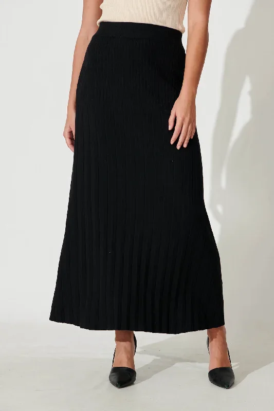 omega-maxi-knit-skirt-in-black