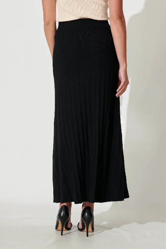 omega-maxi-knit-skirt-in-black