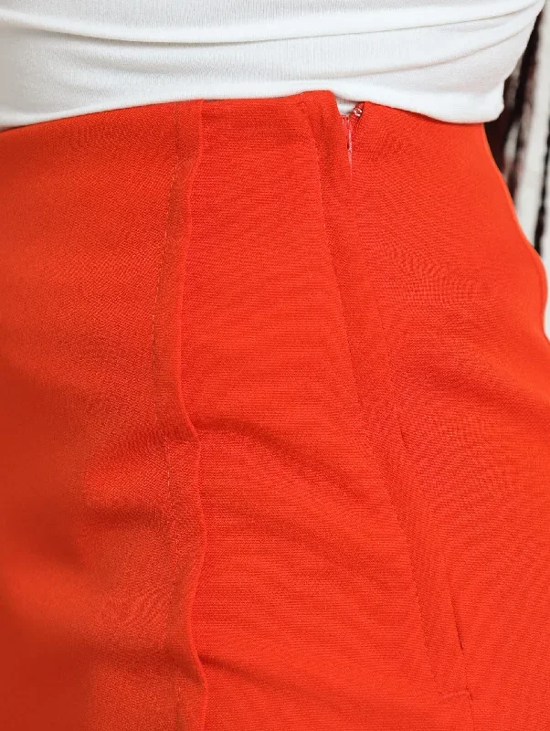 panel-detail-wide-hem-shorts-orange-orange