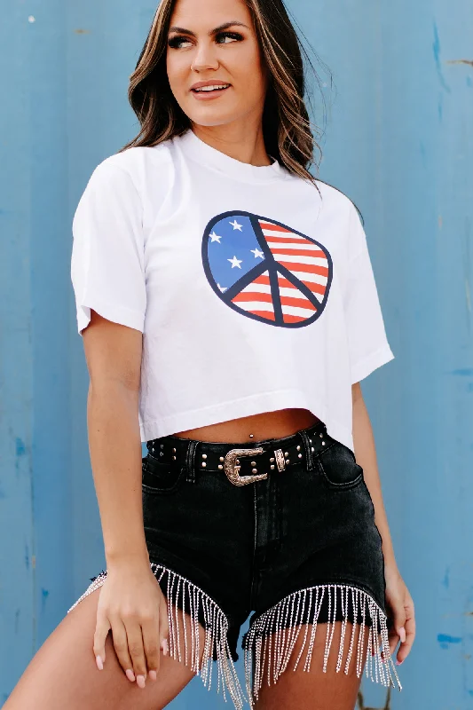 peaceful-existence-oversized-graphic-crop-tee-white-print-on-demand