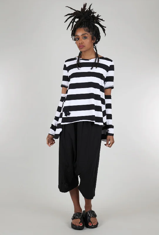 plus-lavie-a-big-stripe-t-shirt-13352-a-big-stripe-t-shirt-black-white