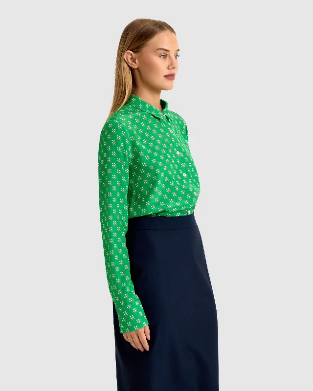 poppy-dot-print-blouse