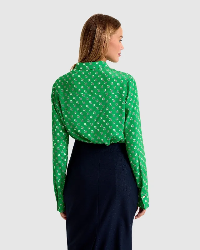 poppy-dot-print-blouse