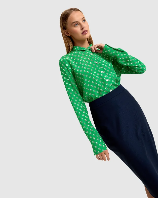 poppy-dot-print-blouse