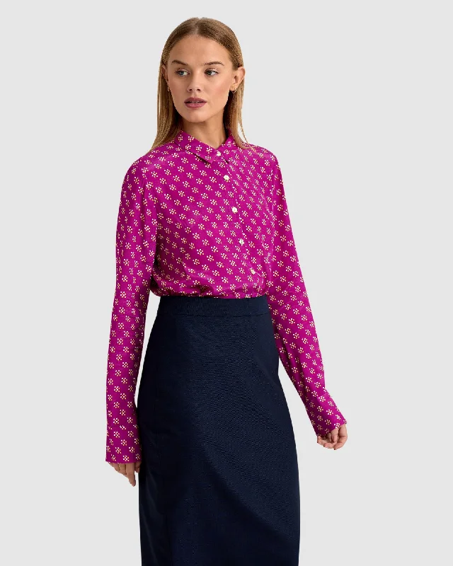 poppy-dot-print-blouse