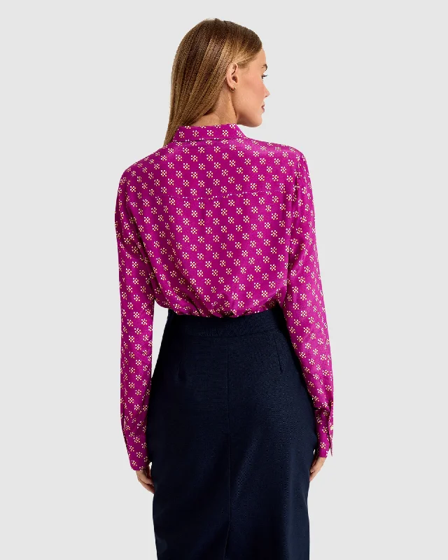 poppy-dot-print-blouse