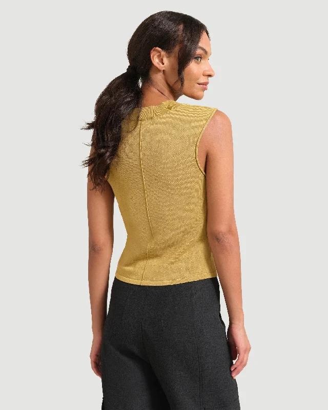 priya-v-neck-sweater-tank-bay-leaf