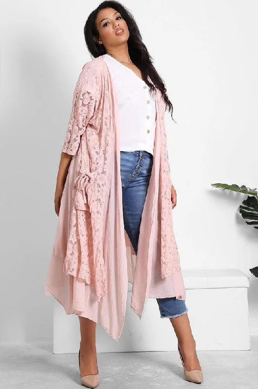 pure-cotton-lace-overlay-cardigan