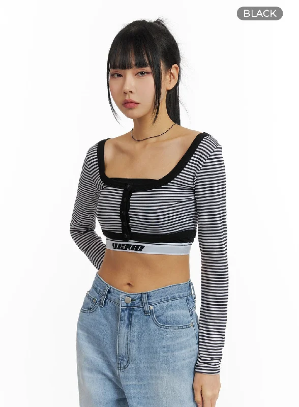 round-neck-striped-long-sleeve-crop-top-cm407