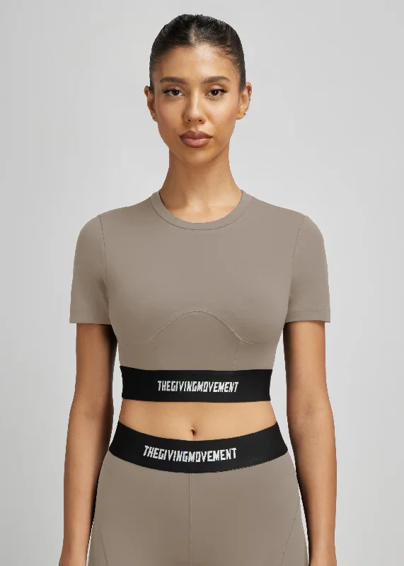 s148etnv10-women-tight-crop-tshirt-with-branded-tape