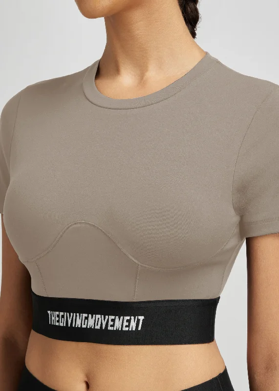 s148etnv10-women-tight-crop-tshirt-with-branded-tape