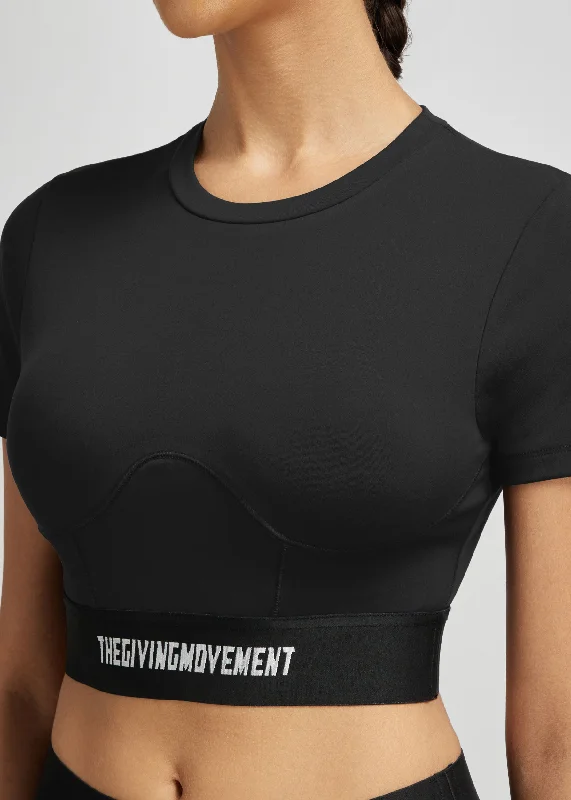 s148etnv10-women-tight-crop-tshirt-with-branded-tape