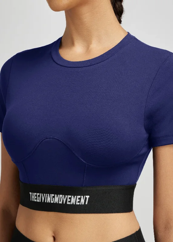 s148etnv10-women-tight-crop-tshirt-with-branded-tape