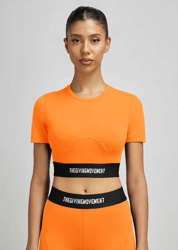 s148etnv10-women-tight-crop-tshirt-with-branded-tape