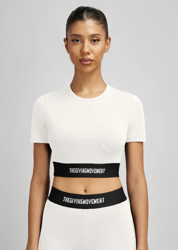 s148etnv10-women-tight-crop-tshirt-with-branded-tape