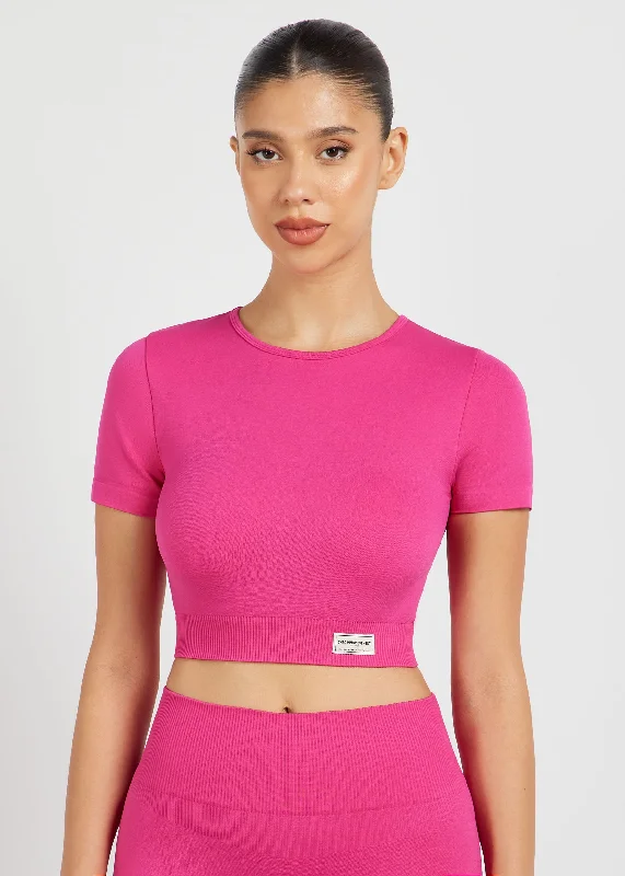 s671slwv9-women-seamless-tight-crop-tshirt-core