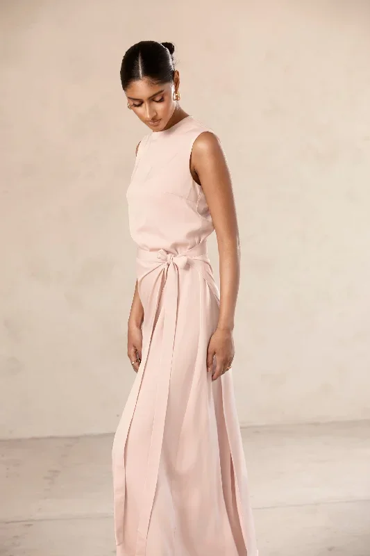 sadia-sleeveless-maxi-dress-skirt-set-powder-pink