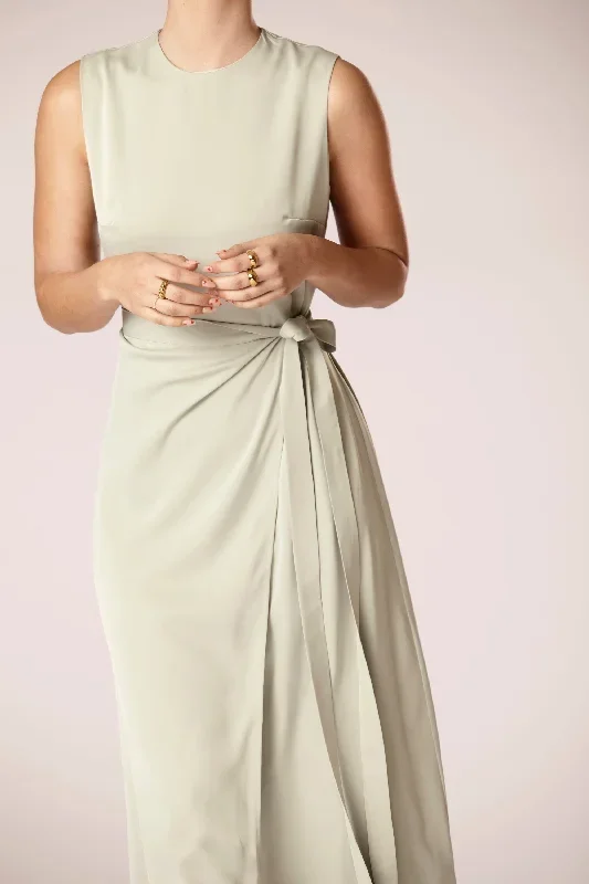 sadia-sleeveless-maxi-dress-skirt-set-sage