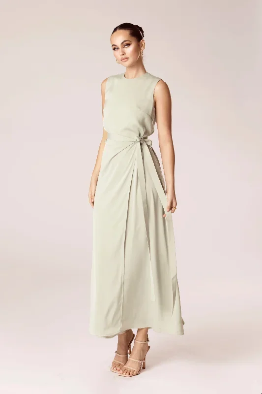 sadia-sleeveless-maxi-dress-skirt-set-sage