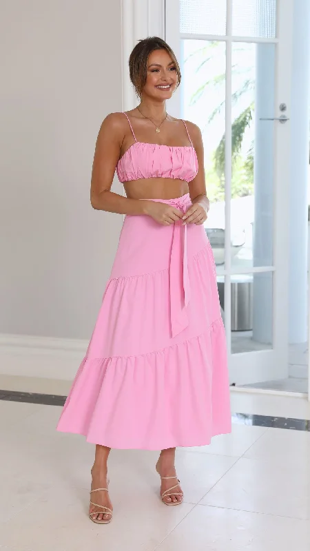 saraya-top-and-skirt-set-pink