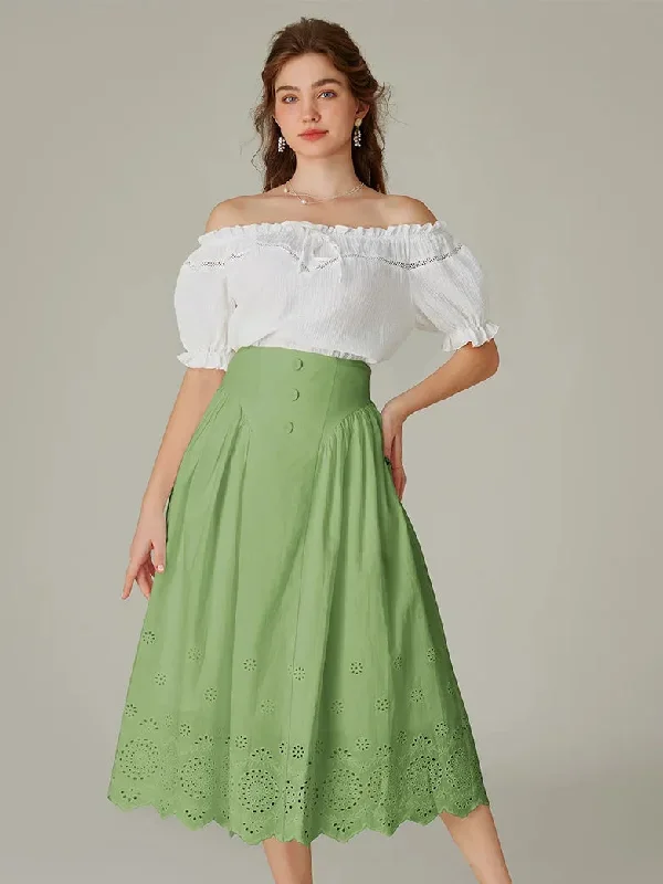 scarlet-darkness-women-renaissance-cotton-skirt-high-waist-irregular-hem-a-line-skirt-1