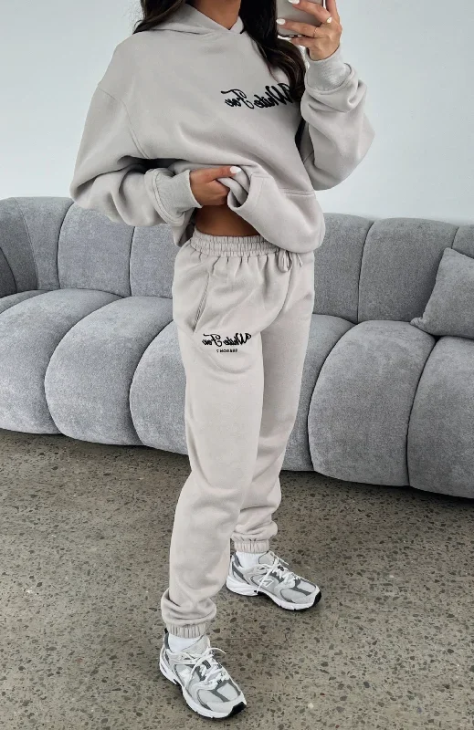 Season 7 Sweatpants Overcast