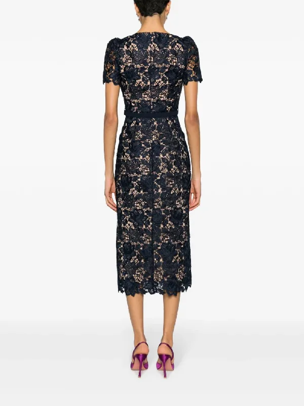 self-portrait-navy-lace-open-neck-midi-dress-woven-dresses-600043917nvy