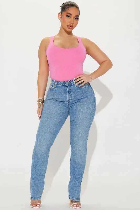 serena-scoop-neck-double-layered-bodysuit-pink