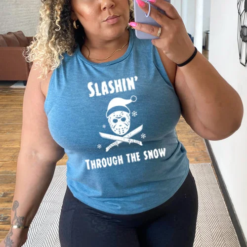 slashin-through-the-snow-muscle-tank