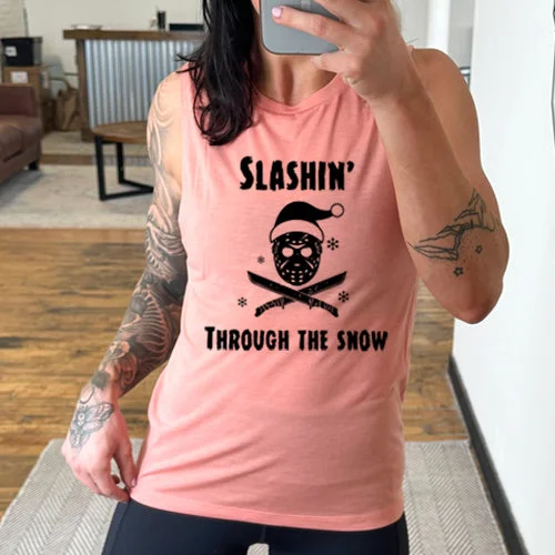 slashin-through-the-snow-muscle-tank