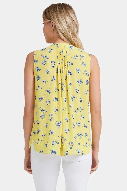 sleeveless-pintuck-blouse-mimosa-park