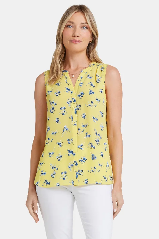 sleeveless-pintuck-blouse-mimosa-park