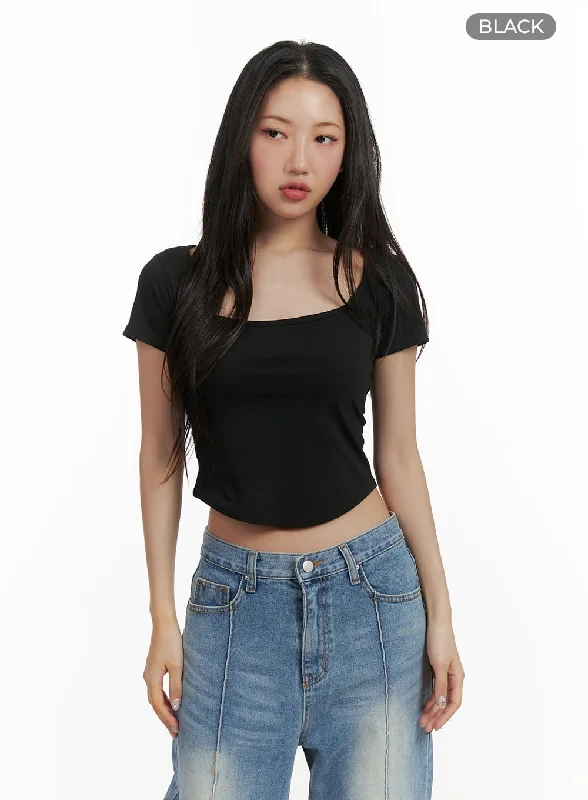 slim-fit-scoop-neck-crop-tee-cy403