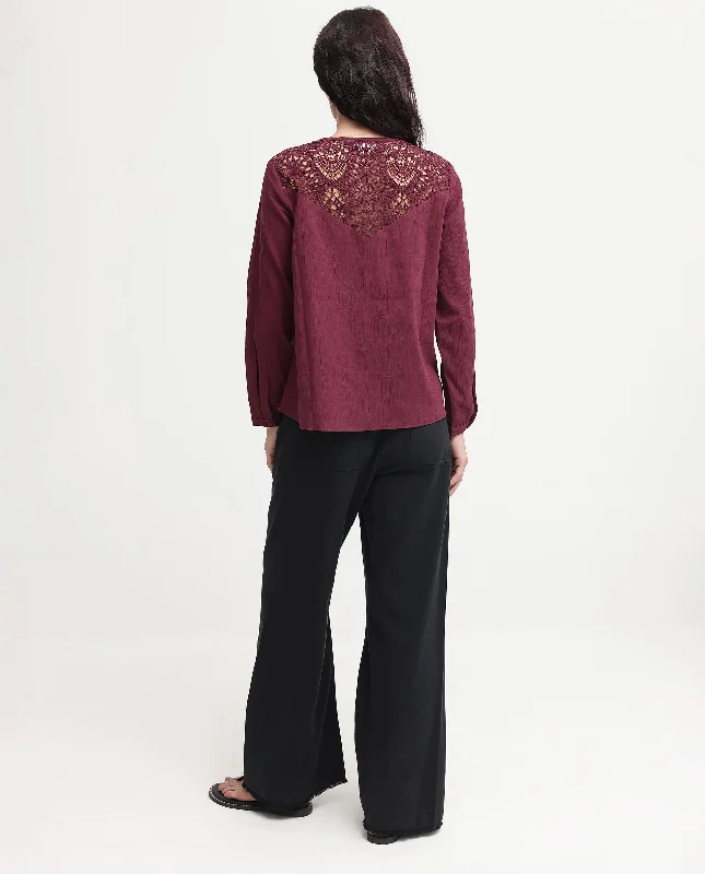 sonoki-womens-top-dark-maroon