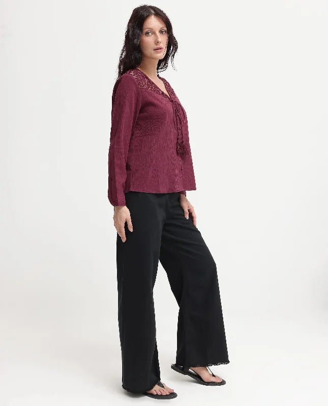 sonoki-womens-top-dark-maroon