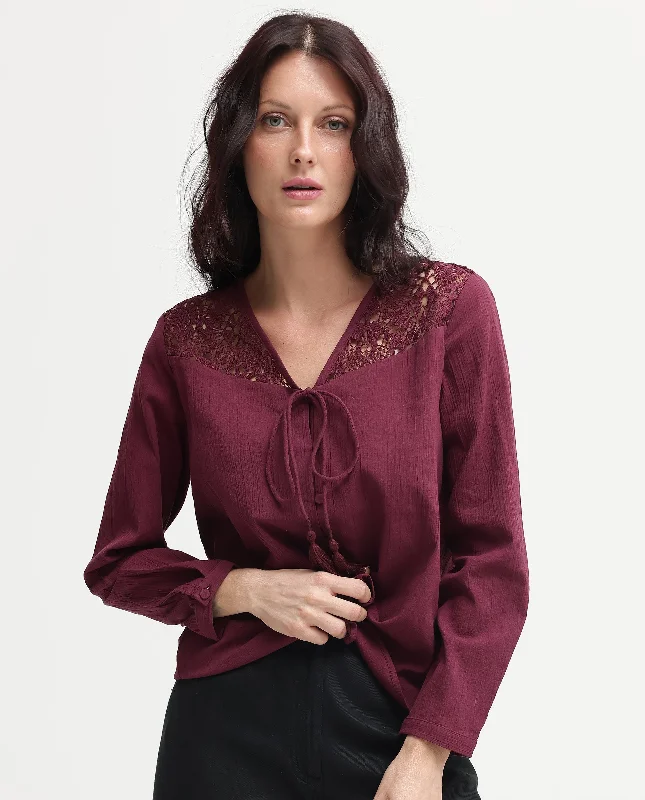 sonoki-womens-top-dark-maroon