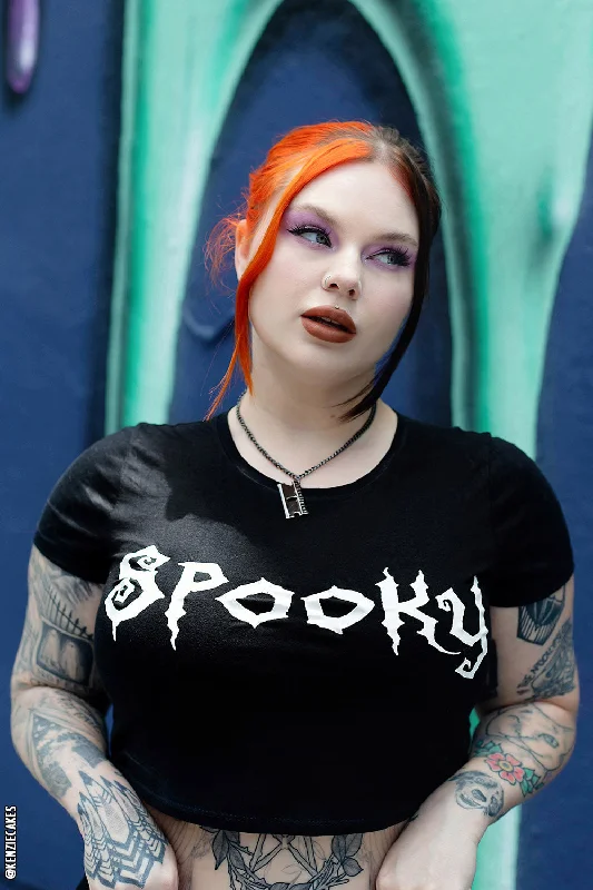 spooky-crop-top