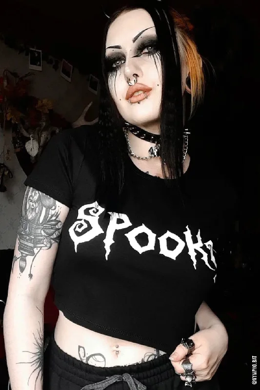 spooky-crop-top