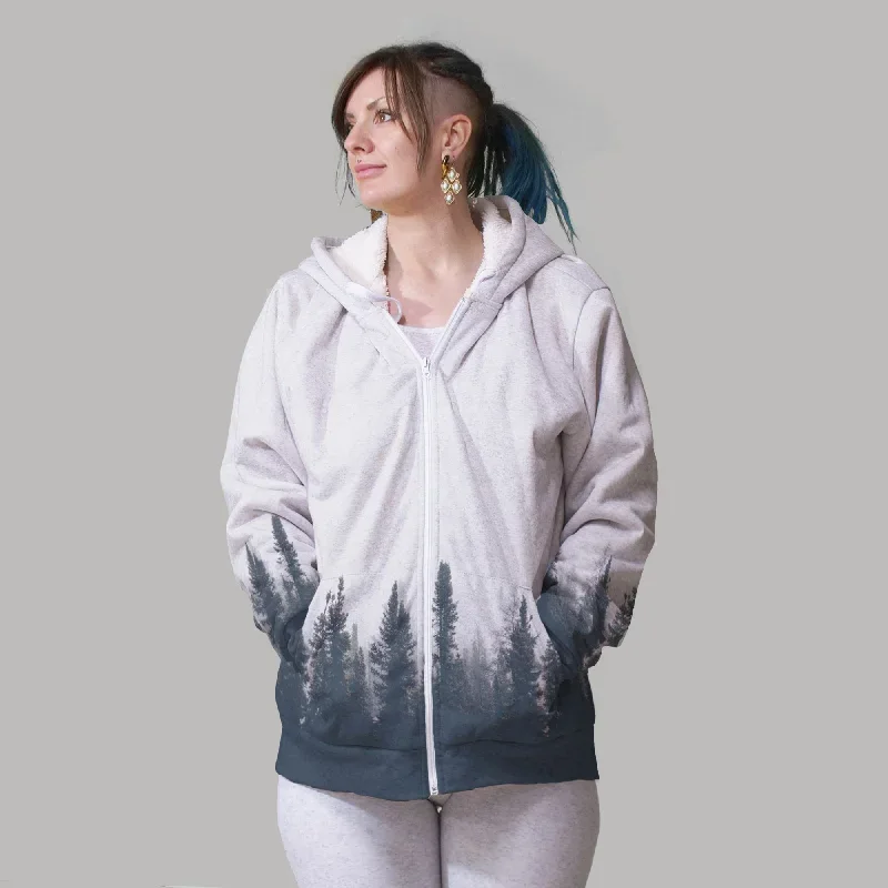 spruce-forest-faux-wool-hoodie