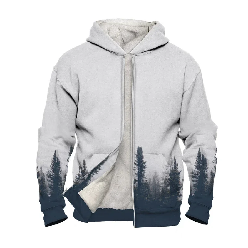 spruce-forest-faux-wool-hoodie