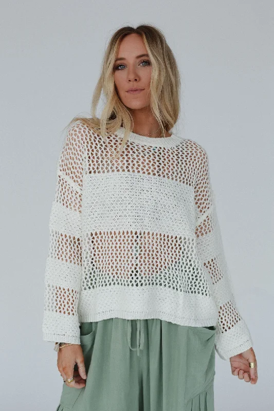 sweet-peek-open-knit-top-ivory