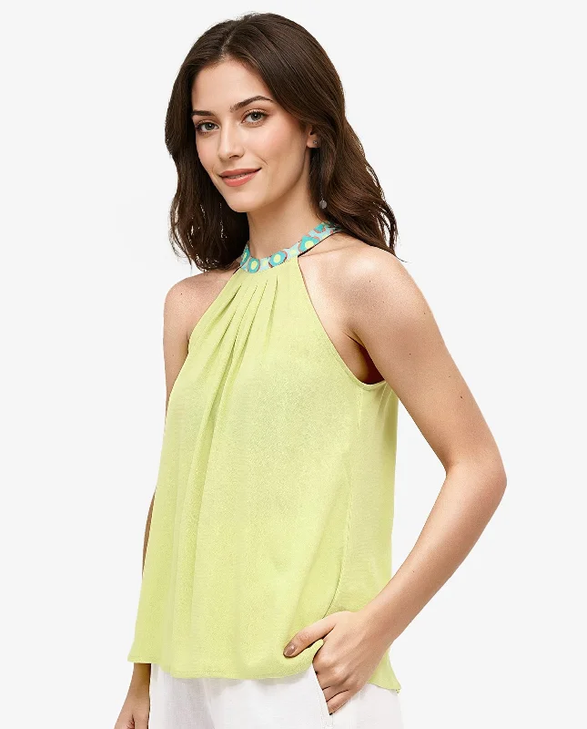 syrac-womens-top-light-green