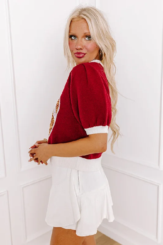 tailgate-cutie-sequin-sweater-top-in-crimson