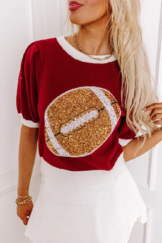 tailgate-cutie-sequin-sweater-top-in-crimson