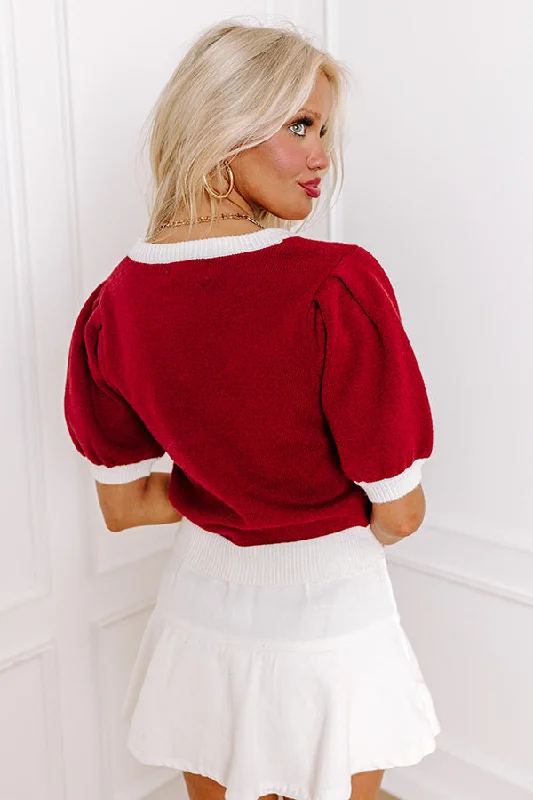 tailgate-cutie-sequin-sweater-top-in-crimson