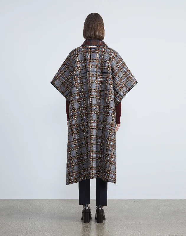 tartan-plaid-virgin-wool-reversible-cape