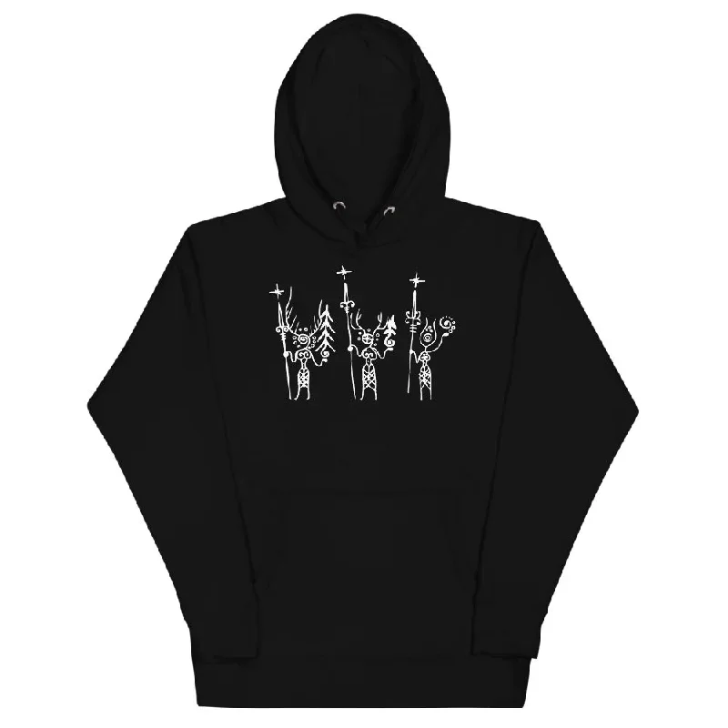 The Norns Hoodie