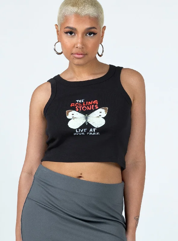 the-rolling-stones-butterly-cropped-tank-black-2