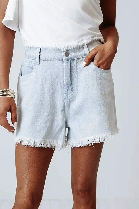 the-toori-high-waist-frayed-shorts-in-light-wash